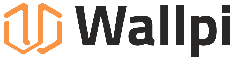 Wallpi HTML